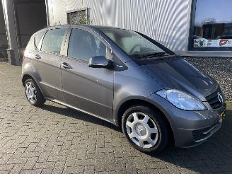 Mercedes A-klasse A180 BLUEEFFICIENCY Business Class picture 2