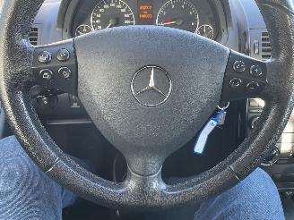 Mercedes A-klasse A180 BLUEEFFICIENCY Business Class picture 14