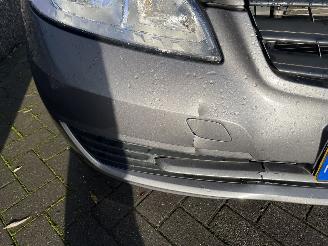 Mercedes A-klasse A180 BLUEEFFICIENCY Business Class picture 17