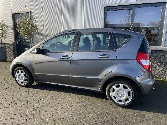 Mercedes A-klasse A180 BLUEEFFICIENCY Business Class picture 24