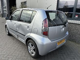 Daihatsu Sirion 1.0 12V Premium picture 22