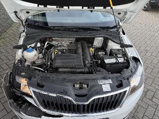 Skoda Rapid 1.2 TSI Greentech Edition picture 22