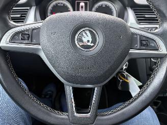 Skoda Rapid 1.2 TSI Greentech Edition picture 35