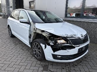 Skoda Rapid 1.2 TSI Greentech Edition picture 15
