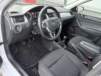 Skoda Rapid 1.2 TSI Greentech Edition picture 33