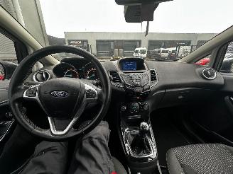 Ford Fiesta 1.0 EcoBoost Titanium picture 13