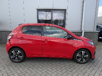 Peugeot 108 1.0 e-VTi GT-Line picture 36