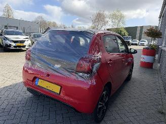 Peugeot 108 1.0 e-VTi GT-Line picture 16