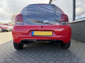 Peugeot 108 1.0 e-VTi GT-Line picture 17