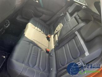 Citroën C4 C4 Berline (BA/BB/BC), Hatchback 5-drs, 2020 e-C4 50 kWh picture 18