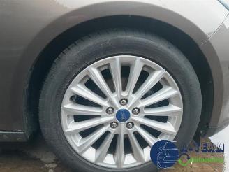 Ford Focus Focus 3 Wagon, Combi, 2010 / 2020 1.0 Ti-VCT EcoBoost 12V 125 picture 19