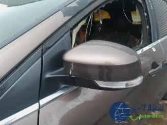 Ford Focus Focus 3 Wagon, Combi, 2010 / 2020 1.0 Ti-VCT EcoBoost 12V 125 picture 9