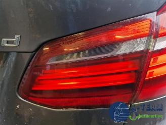 BMW 2-serie 2 serie Active Tourer (F45), MPV, 2013 / 2021 218d 2.0 TwinPower Turbo 16V picture 21