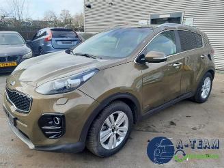 Kia Sportage Sportage (QL), Terreinwagen, 2015 / 2022 2.0 CRDi 185 16V VGT 4x4 picture 4