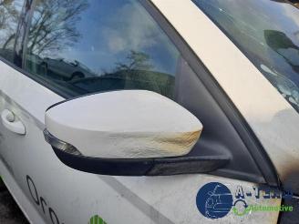 Skoda Fabia Fabia III Combi (NJ5), Combi 5-drs, 2014 / 2022 1.4 TDI 16V 90 Greentech picture 9