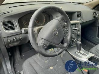 Volvo S-60 S60 II (FS), Sedan, 2010 / 2018 1.6 T4 16V picture 12