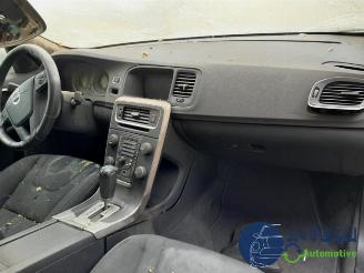 Volvo S-60 S60 II (FS), Sedan, 2010 / 2018 1.6 T4 16V picture 15