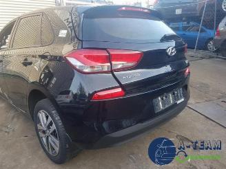 Hyundai I-30 i30 (PDEB5/PDEBB/PDEBD/PDEBE), Hatchback, 2016 1.4 T-GDI 16V picture 6