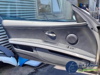 BMW 3-serie 3 serie (E92), Coupe, 2005 / 2013 320i 16V picture 23