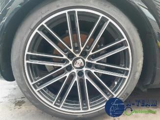 Porsche Cayenne Cayenne III (9YA), SUV, 2017 2.9 Biturbo V6 24V S picture 29