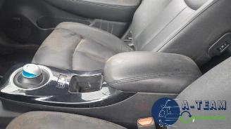 Nissan Leaf Leaf (ZE0), Hatchback, 2010 / 2017 Leaf picture 19