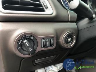 Maserati Ghibli Ghibli III, Sedan, 2013 3.0 S Q4 Biturbo V6 24V picture 25