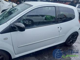 Renault Twingo Twingo II (CN), Hatchback 3-drs, 2007 / 2014 1.2 16V picture 6