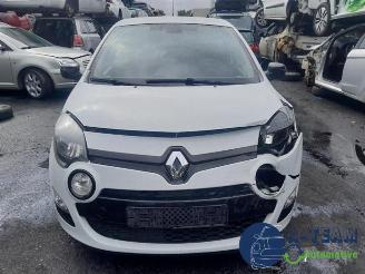 Renault Twingo Twingo II (CN), Hatchback 3-drs, 2007 / 2014 1.2 16V picture 2