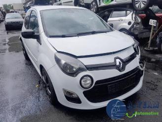 Dezmembrări autoturisme Renault Twingo Twingo II (CN), Hatchback 3-drs, 2007 / 2014 1.2 16V 2013/1