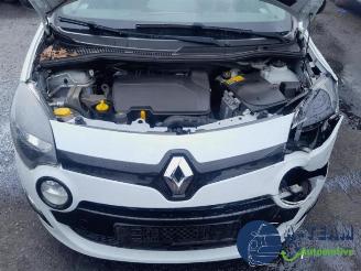 Renault Twingo Twingo II (CN), Hatchback 3-drs, 2007 / 2014 1.2 16V picture 4