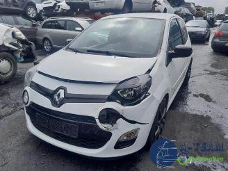 Renault Twingo Twingo II (CN), Hatchback 3-drs, 2007 / 2014 1.2 16V picture 3