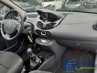 Renault Twingo Twingo II (CN), Hatchback 3-drs, 2007 / 2014 1.2 16V picture 16