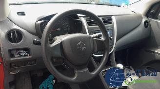 Suzuki Celerio Celerio (LF), Hatchback 5-drs, 2014 1.0 12V Dualjet picture 15