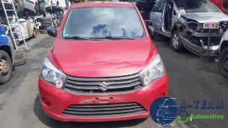 Suzuki Celerio Celerio (LF), Hatchback 5-drs, 2014 1.0 12V Dualjet picture 2