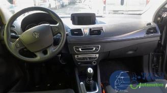 Renault Mégane Megane III Berline (BZ), Hatchback 5-drs, 2008 / 2017 1.4 16V TCe 130 picture 14