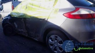 Renault Mégane Megane III Berline (BZ), Hatchback 5-drs, 2008 / 2017 1.4 16V TCe 130 picture 12