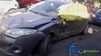 Renault Mégane Megane III Berline (BZ), Hatchback 5-drs, 2008 / 2017 1.4 16V TCe 130 picture 11