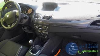 Renault Mégane Megane III Berline (BZ), Hatchback 5-drs, 2008 / 2017 1.4 16V TCe 130 picture 15