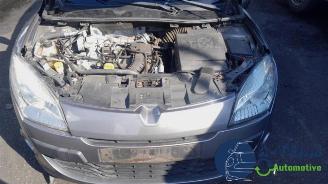 Renault Mégane Megane III Berline (BZ), Hatchback 5-drs, 2008 / 2017 1.4 16V TCe 130 picture 10