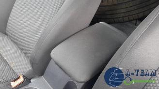 Volkswagen Jetta Jetta IV (162/16A), Sedan, 2010 / 2017 1.2 TSI picture 24