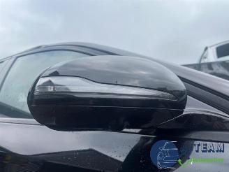 Mercedes E-klasse E (W213), Sedan, 2016 / 2023 E-220d 2.0 Turbo 16V picture 11