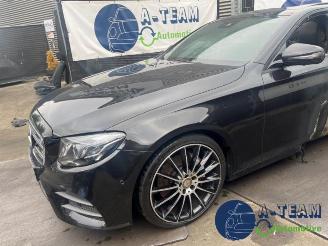 Mercedes E-klasse E (W213), Sedan, 2016 / 2023 E-220d 2.0 Turbo 16V picture 4
