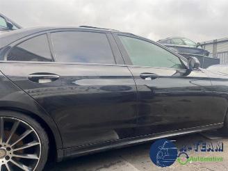 Mercedes E-klasse E (W213), Sedan, 2016 / 2023 E-220d 2.0 Turbo 16V picture 9