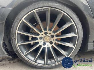 Mercedes E-klasse E (W213), Sedan, 2016 / 2023 E-220d 2.0 Turbo 16V picture 25