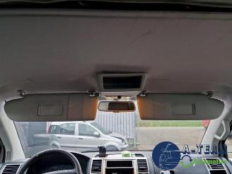 Volkswagen Transporter Transporter T5, Van, 2003 / 2015 2.5 TDi picture 22