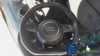 Audi A3 A3 Sportback (8VA/8VF), Hatchback 5-drs, 2012 / 2020 1.4 16V g-tron picture 15