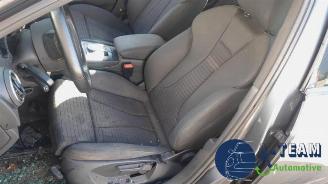 Audi A3 A3 Sportback (8VA/8VF), Hatchback 5-drs, 2012 / 2020 1.4 16V g-tron picture 20