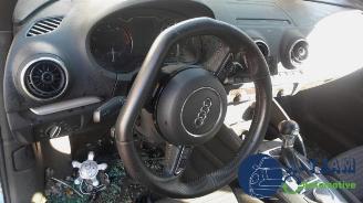 Audi A3 A3 Sportback (8VA/8VF), Hatchback 5-drs, 2012 / 2020 1.4 16V g-tron picture 12