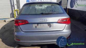 Audi A3 A3 Sportback (8VA/8VF), Hatchback 5-drs, 2012 / 2020 1.4 16V g-tron picture 2