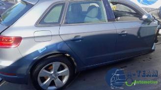 Audi A3 A3 Sportback (8VA/8VF), Hatchback 5-drs, 2012 / 2020 1.4 16V g-tron picture 8